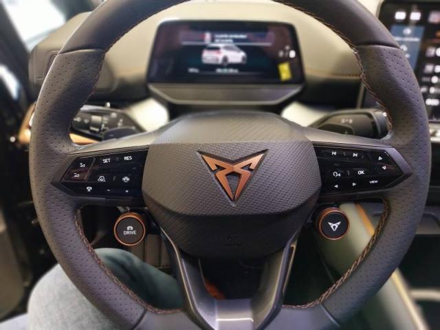 Cupra Born image 2