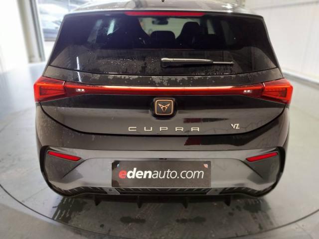 Cupra Born image 3