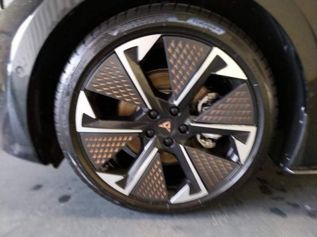 Cupra Born image 1
