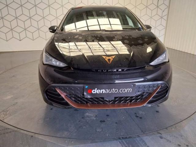 Cupra Born image 5