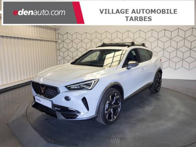 Cupra Formentor 1.4 E-Hybrid 245 Ch Dsg6 Vz