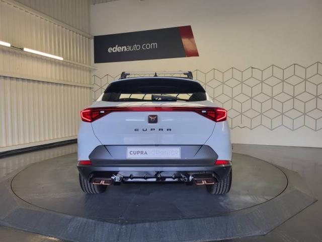 Cupra Formentor image 5