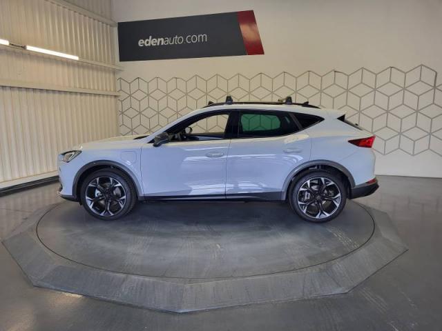 Cupra Formentor image 8
