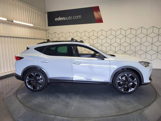 Cupra Formentor image 9