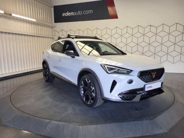 Cupra Formentor image 3