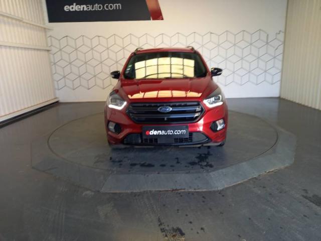 Ford Kuga image 8