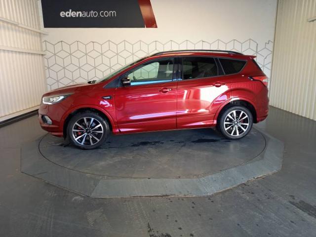 Ford Kuga image 4