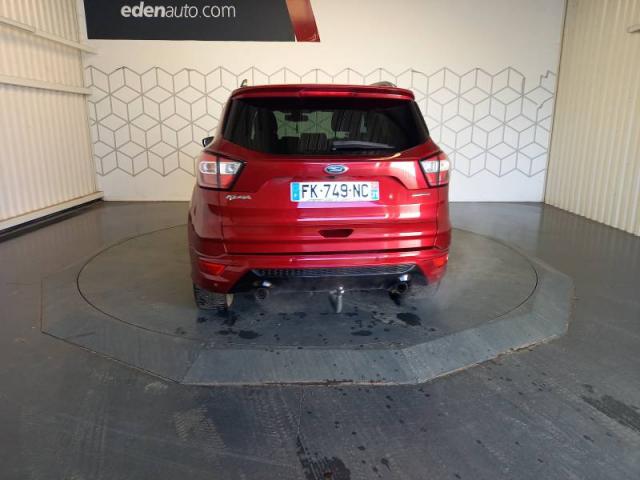 Ford Kuga image 3