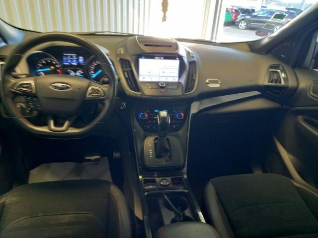 Ford Kuga image 5