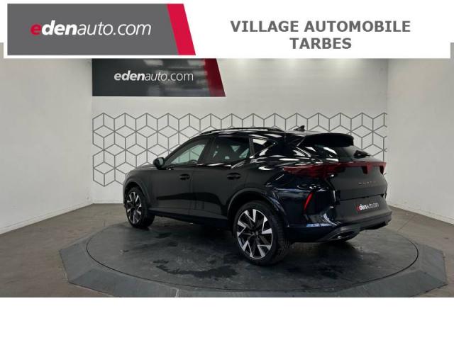 Cupra Formentor 2.0 Tdi 150 Ch Dsg7 V