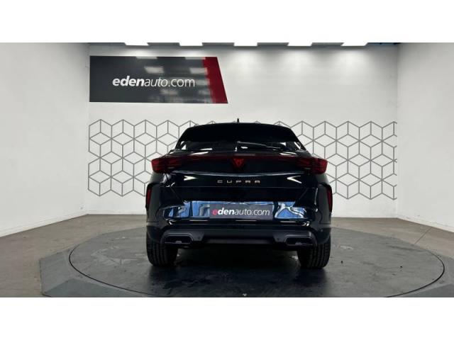 Cupra Formentor image 1