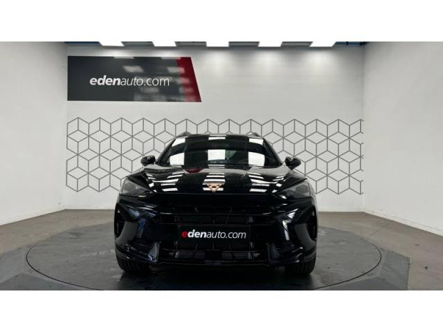 Cupra Formentor image 9