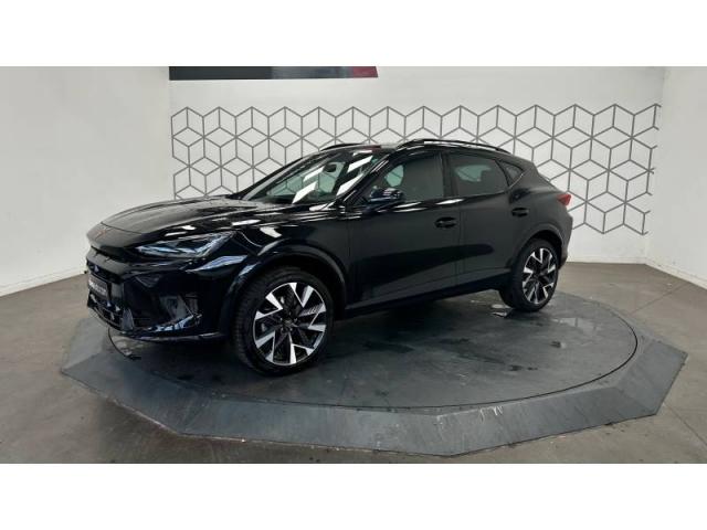 Cupra Formentor image 3