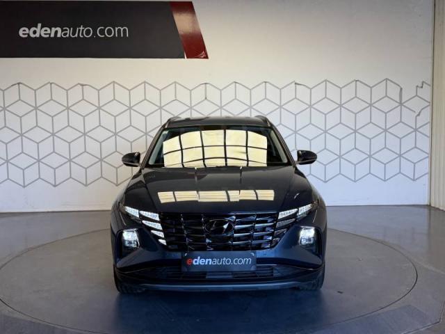 Hyundai Tucson image 9