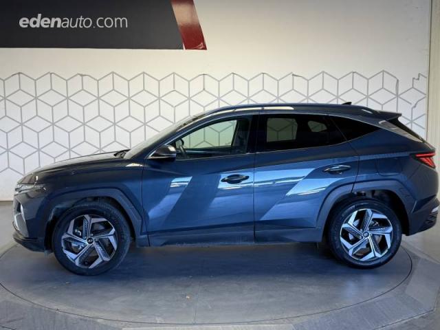 Hyundai Tucson image 6
