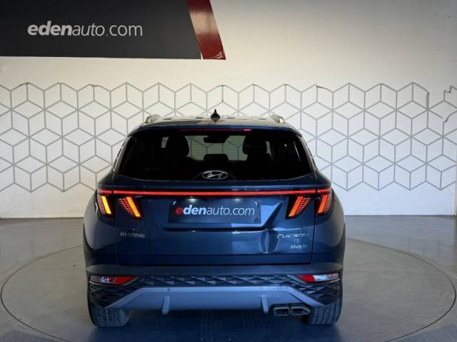Hyundai Tucson image 5