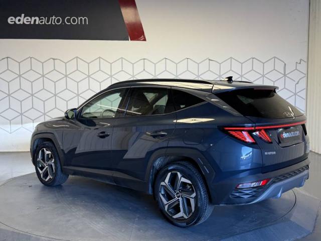 Hyundai Tucson image 8