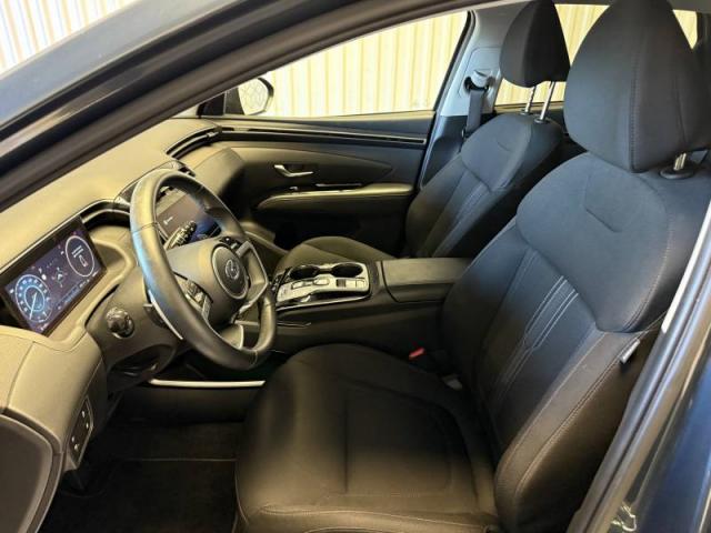 Hyundai Tucson image 3