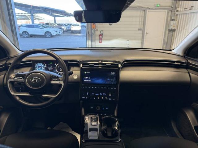 Hyundai Tucson image 2
