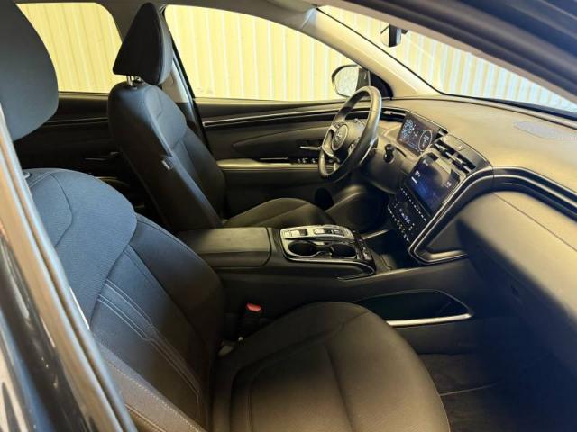 Hyundai Tucson image 4