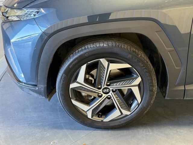Hyundai Tucson image 1
