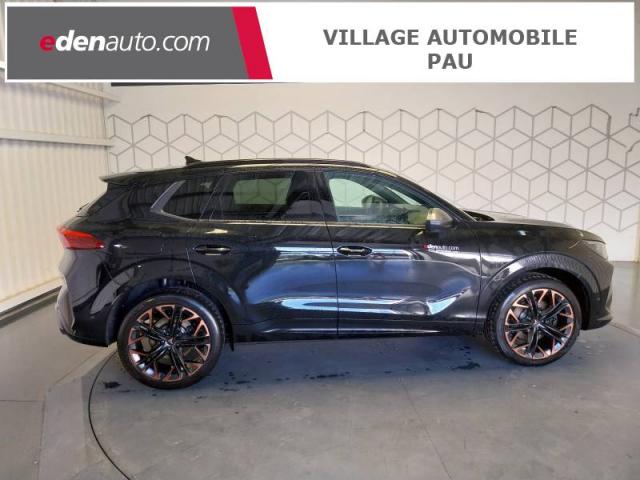 Cupra Terramar 1.5 Ehybrid 272 Ch Dsg6 Vz
