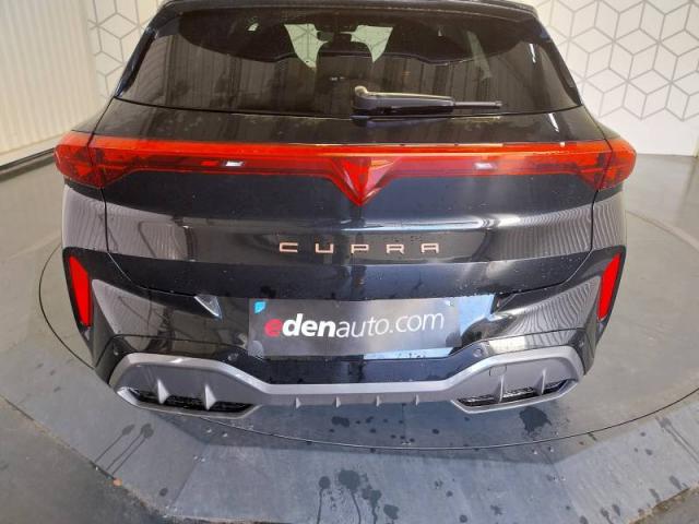 Cupra Terramar image 4