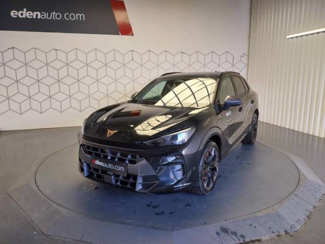 Cupra Terramar image 9