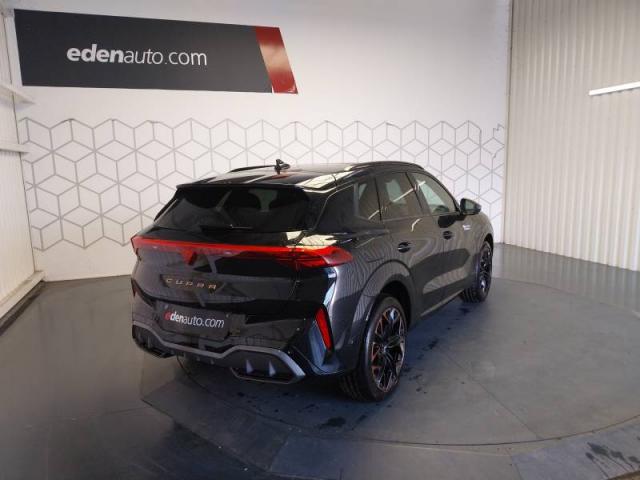 Cupra Terramar image 6