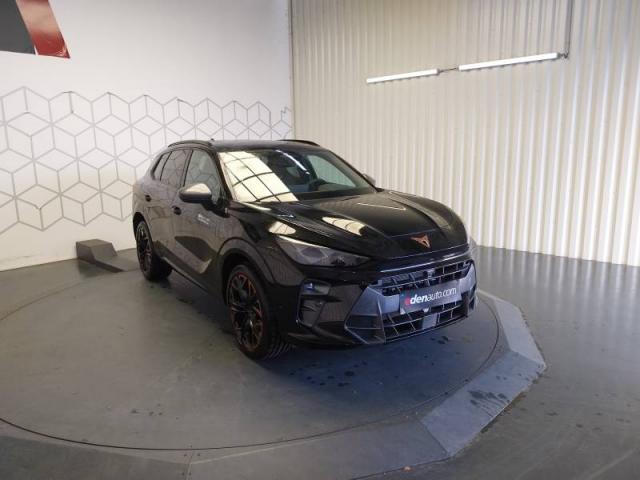 Cupra Terramar image 1