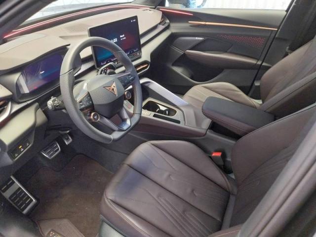 Cupra Terramar image 8