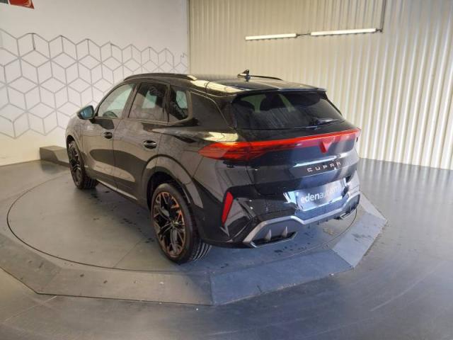 Cupra Terramar image 7