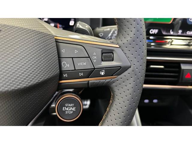 Cupra Leon image 4
