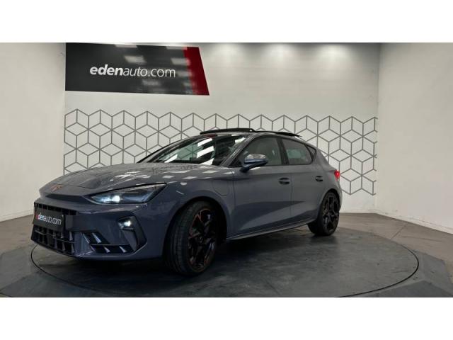 Cupra Leon image 3