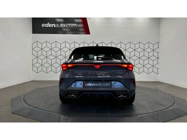 Cupra Leon image 5