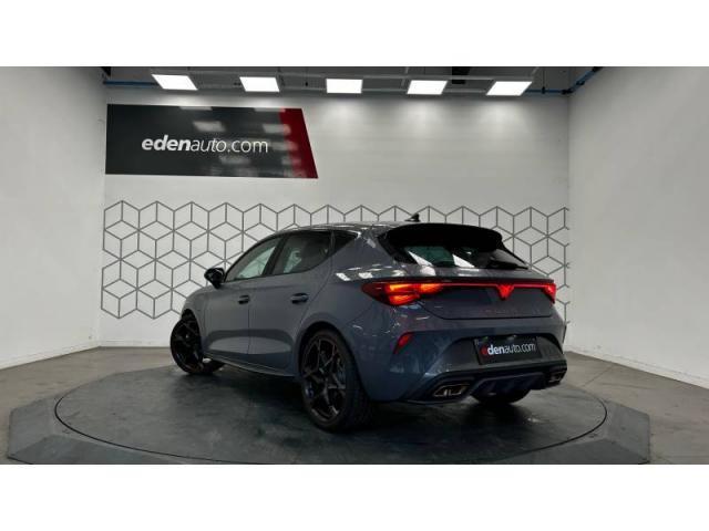 Cupra Leon image 8