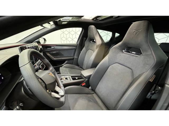 Cupra Leon image 1