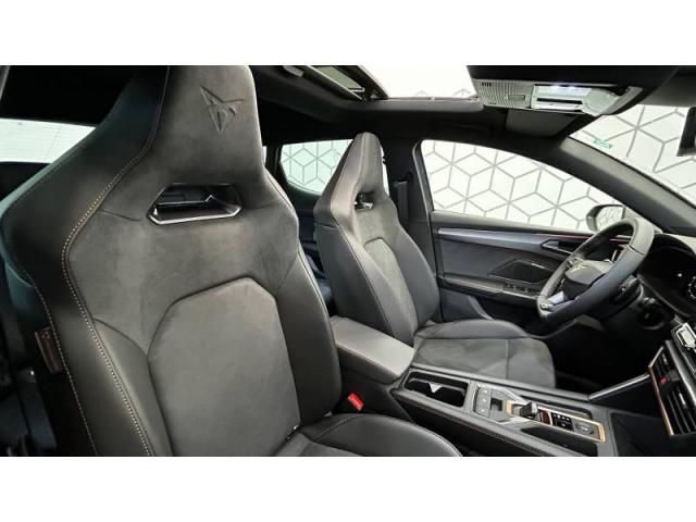Cupra Leon image 7