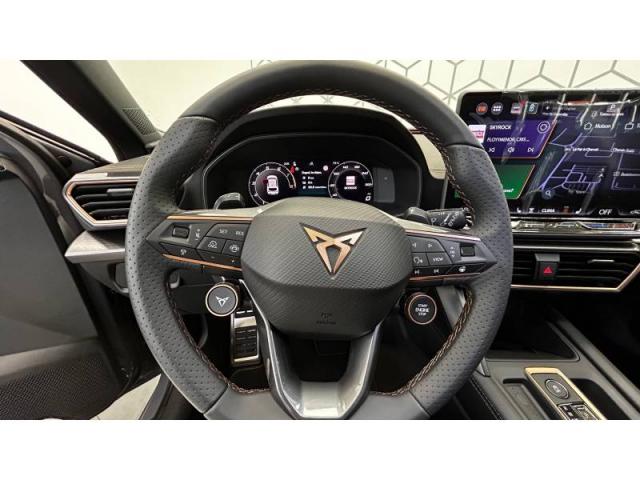 Cupra Leon image 6