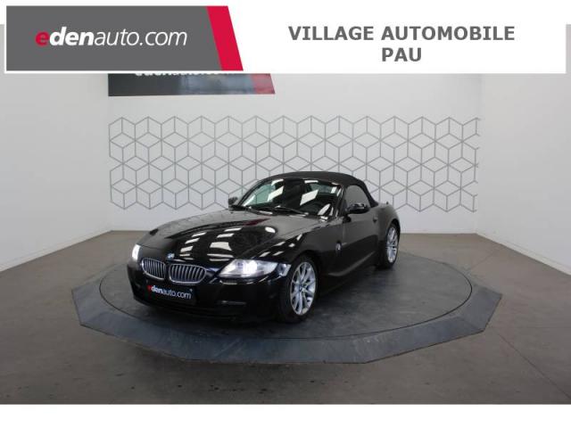 Bmw Z4 Roadster 3.0si 265 Steptronic A