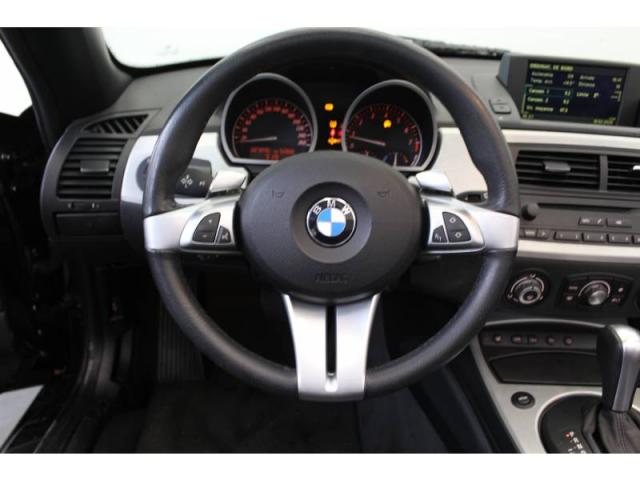 Bmw Z4 image 8