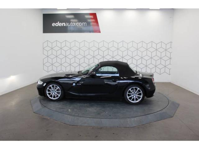 Bmw Z4 image 7