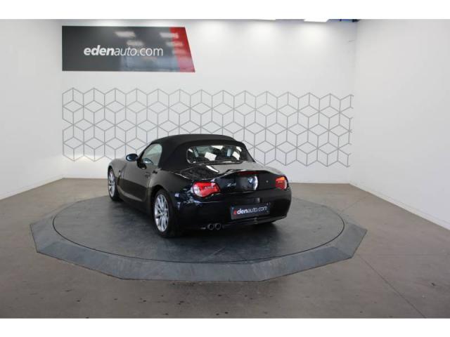Bmw Z4 image 6