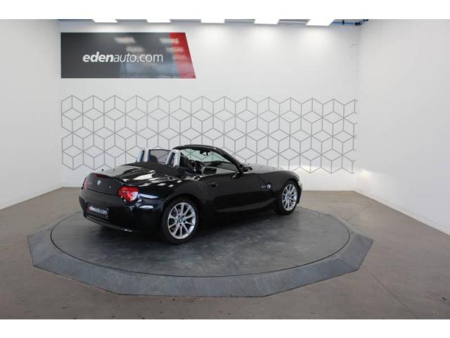 Bmw Z4 image 2