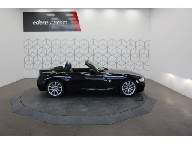 Bmw Z4 image 3