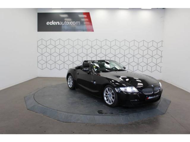 Bmw Z4 image 5