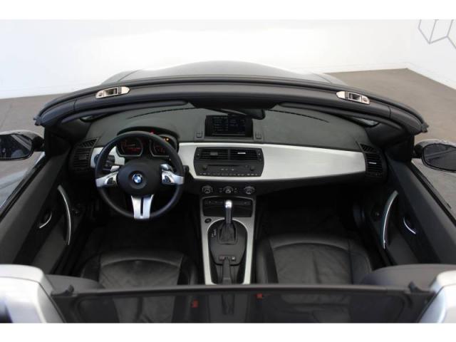 Bmw Z4 image 4