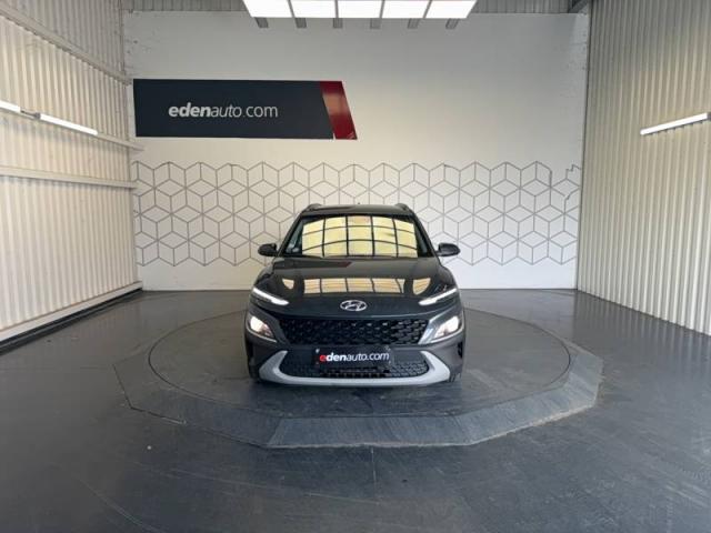 Hyundai Kona image 9