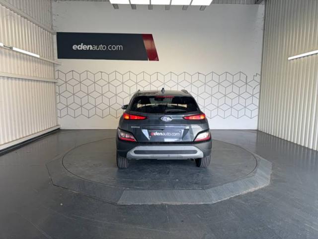 Hyundai Kona image 2