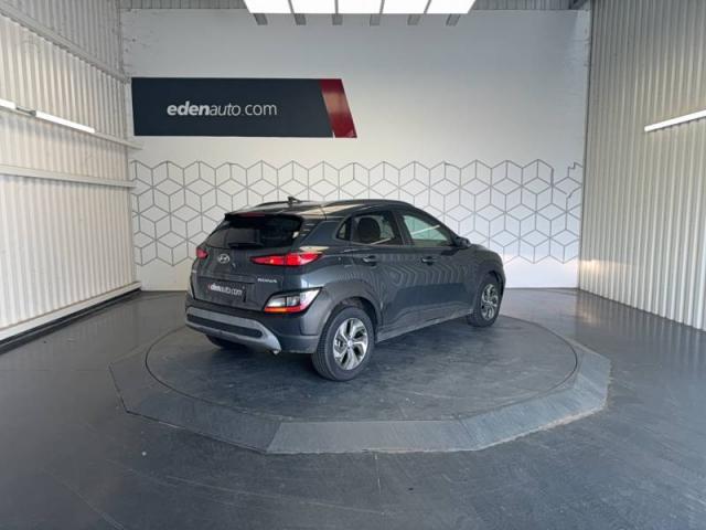 Hyundai Kona image 6